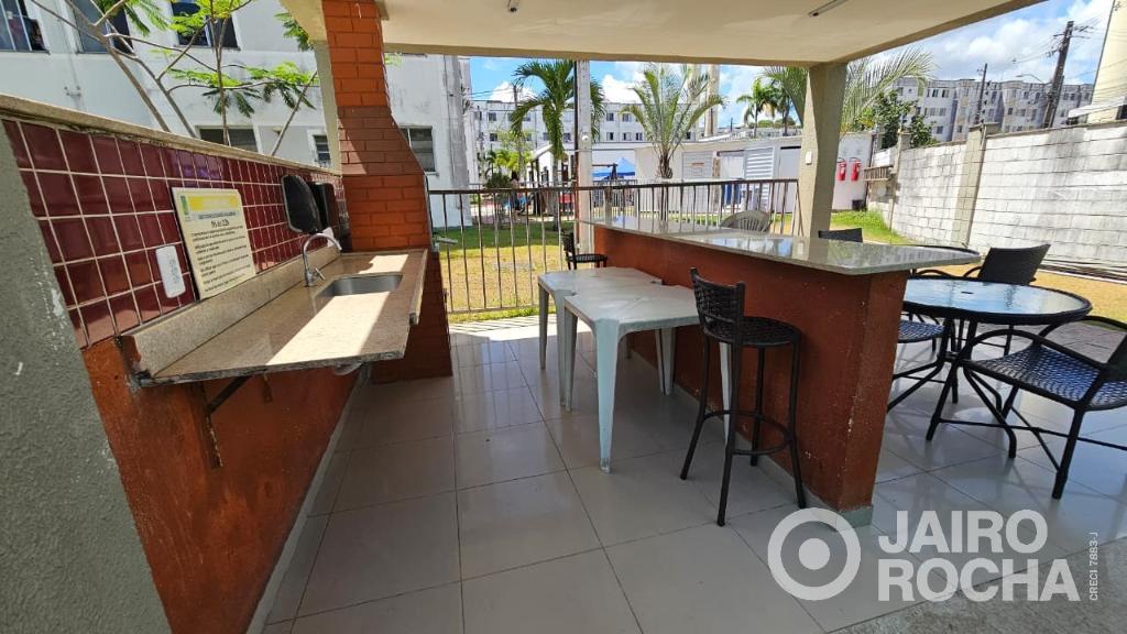 RESIDENCIAL VILLA DAS PALMEIRAS - Foto 17