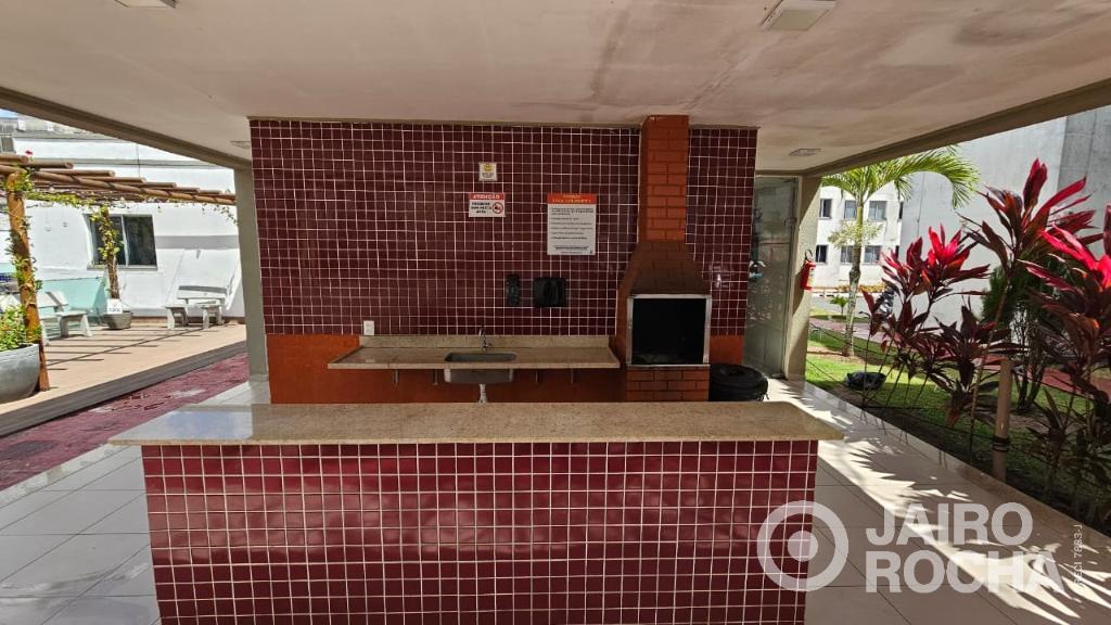 RESIDENCIAL VILLA DAS PALMEIRAS - Foto 18