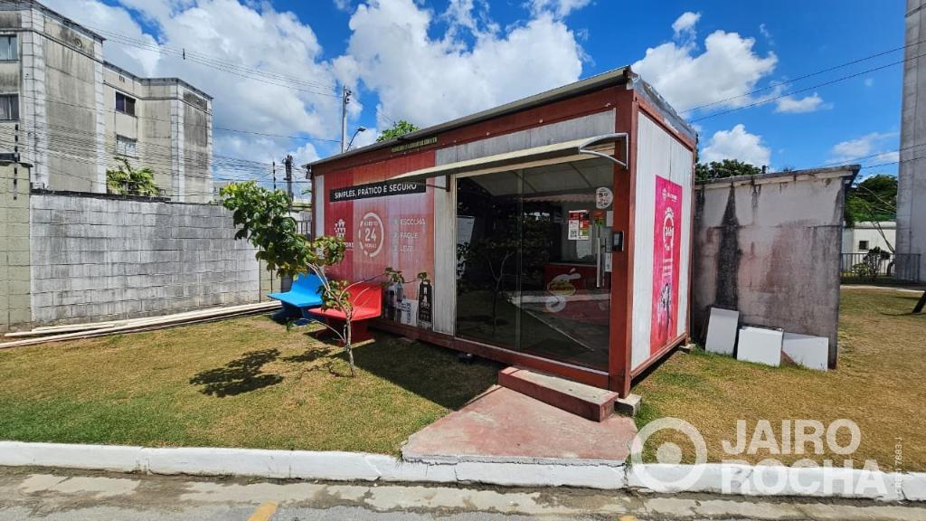 RESIDENCIAL VILLA DAS PALMEIRAS - Foto 19