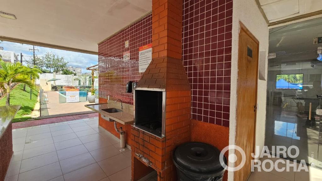 RESIDENCIAL VILLA DAS PALMEIRAS - Foto 22