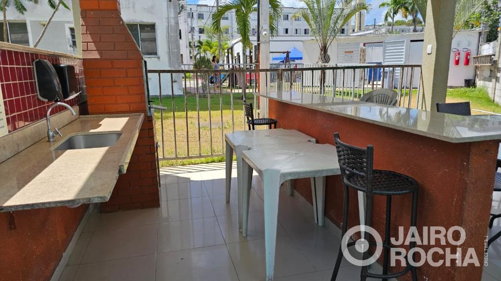 RESIDENCIAL VILLA DAS PALMEIRAS - Foto 23