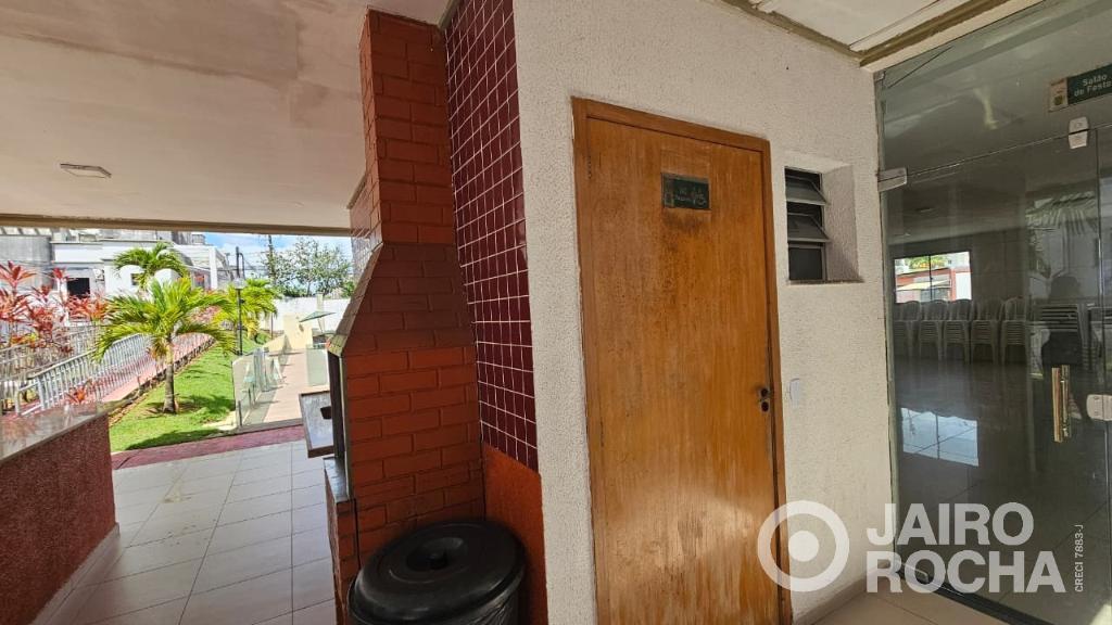 RESIDENCIAL VILLA DAS PALMEIRAS - Foto 24