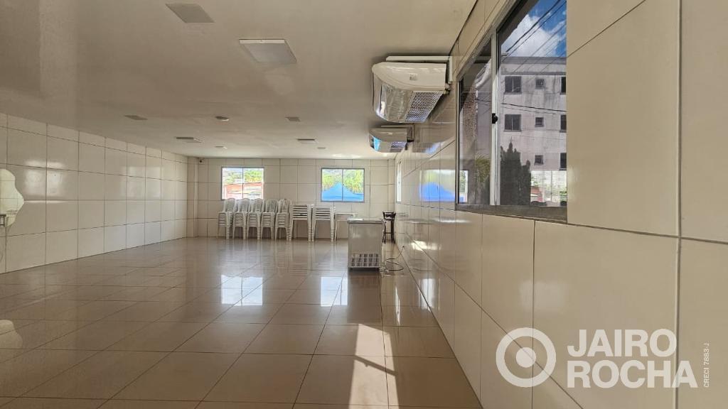 RESIDENCIAL VILLA DAS PALMEIRAS - Foto 25