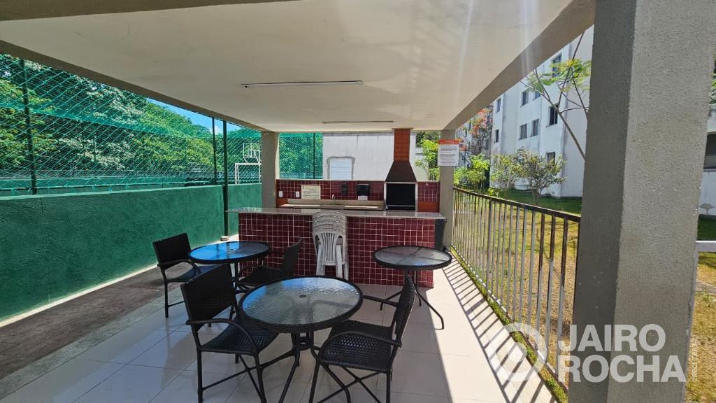 RESIDENCIAL VILLA DAS PALMEIRAS - Foto 26