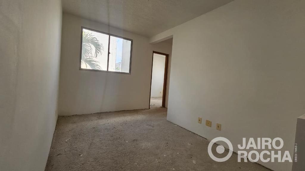 RESIDENCIAL VILLA DAS PALMEIRAS - Foto 32