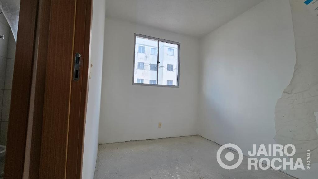 RESIDENCIAL VILLA DAS PALMEIRAS - Foto 33