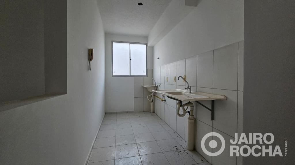 RESIDENCIAL VILLA DAS PALMEIRAS - Foto 35