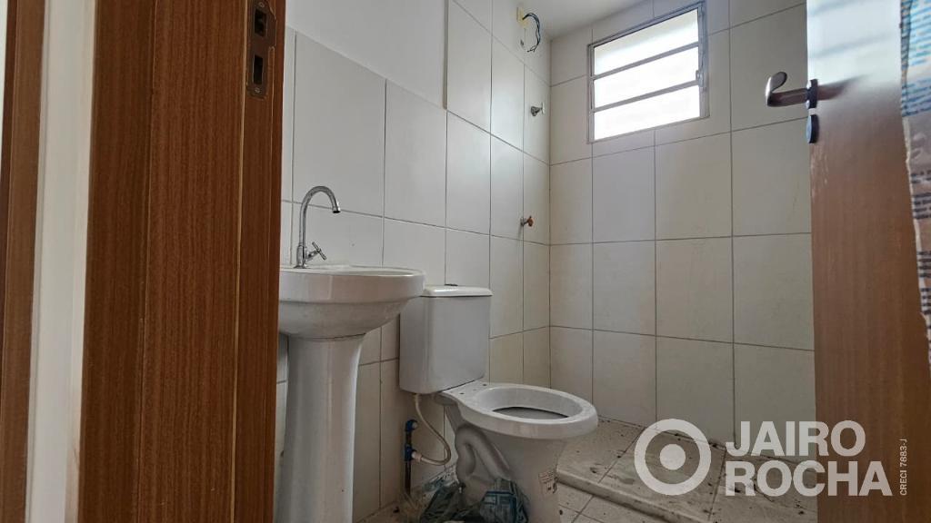 RESIDENCIAL VILLA DAS PALMEIRAS - Foto 36