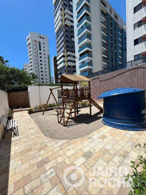 EDIFÍCIO PARC DE LOIRE - Foto 29