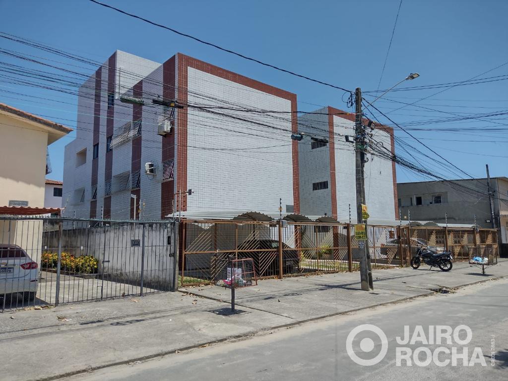 EDF. RESIDENCIAL MONTE PASCOAL