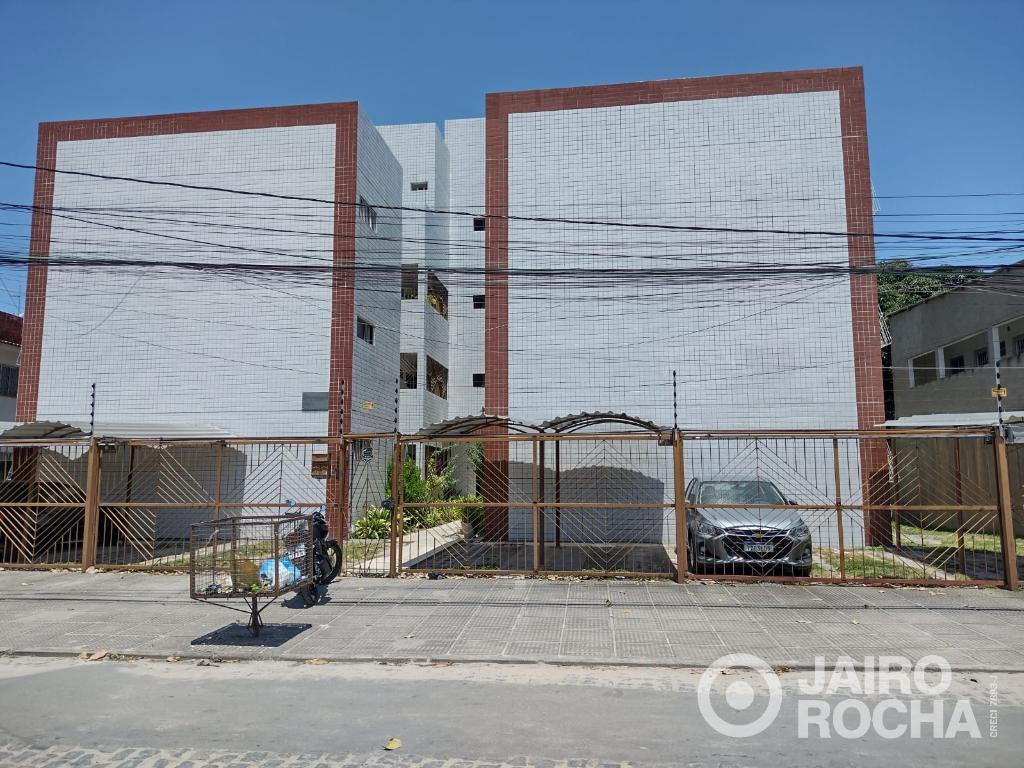 EDF. RESIDENCIAL MONTE PASCOAL - Foto 2