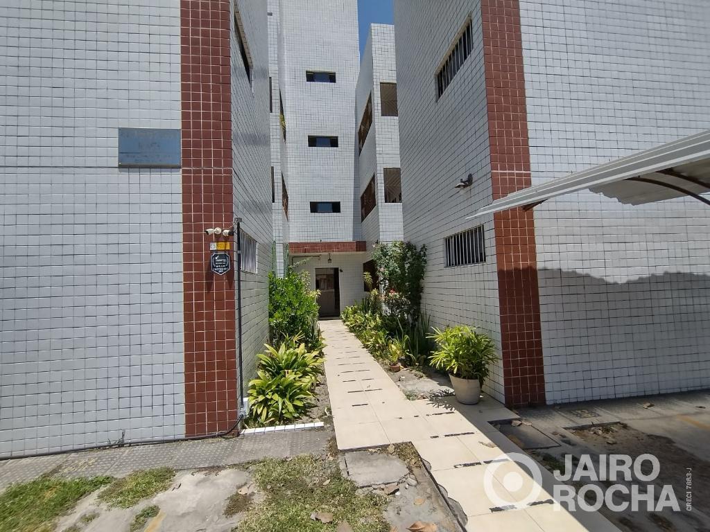 EDF. RESIDENCIAL MONTE PASCOAL - Foto 3