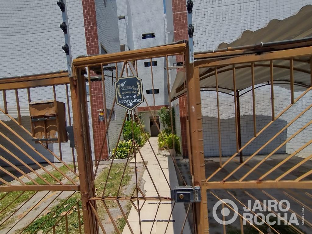 EDF. RESIDENCIAL MONTE PASCOAL - Foto 4