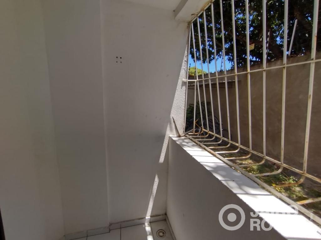 EDF. RESIDENCIAL MONTE PASCOAL - Foto 8