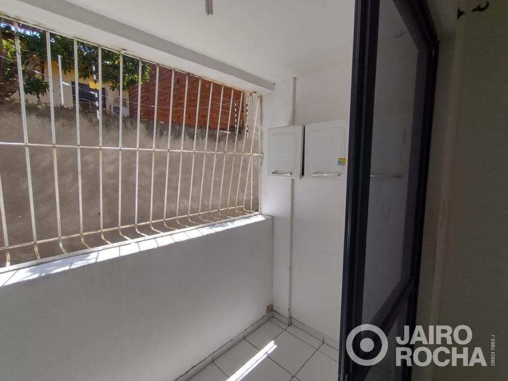 EDF. RESIDENCIAL MONTE PASCOAL - Foto 9