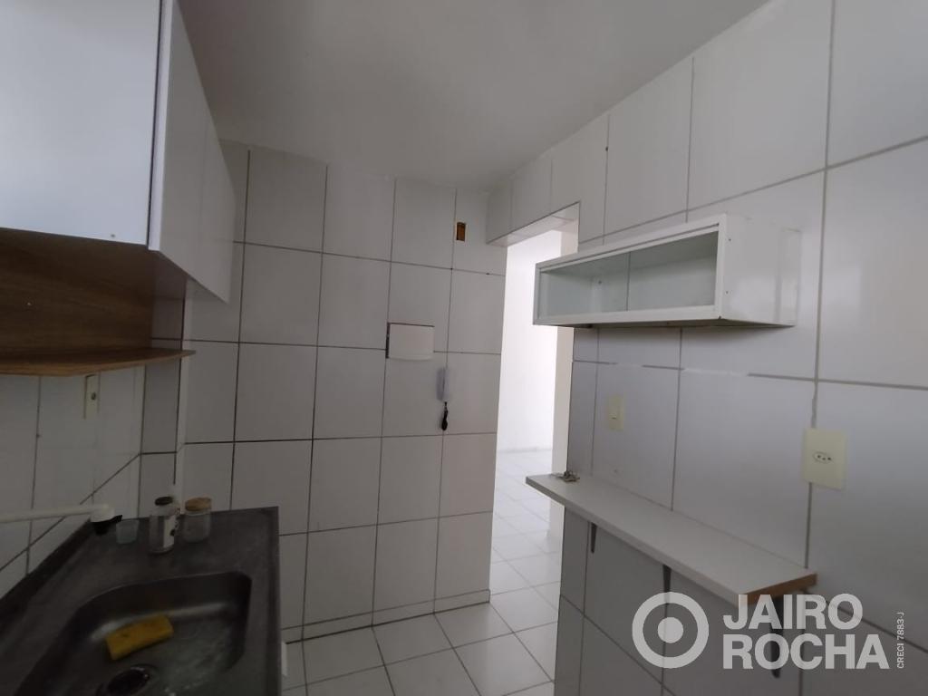 EDF. RESIDENCIAL MONTE PASCOAL - Foto 11