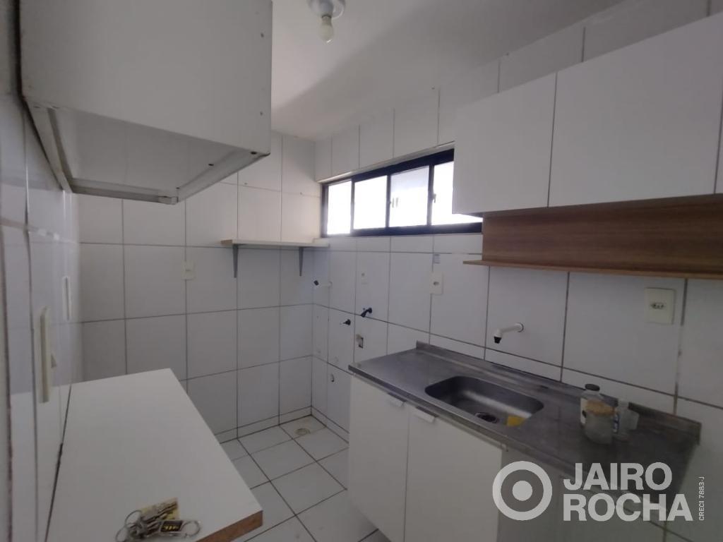 EDF. RESIDENCIAL MONTE PASCOAL - Foto 12