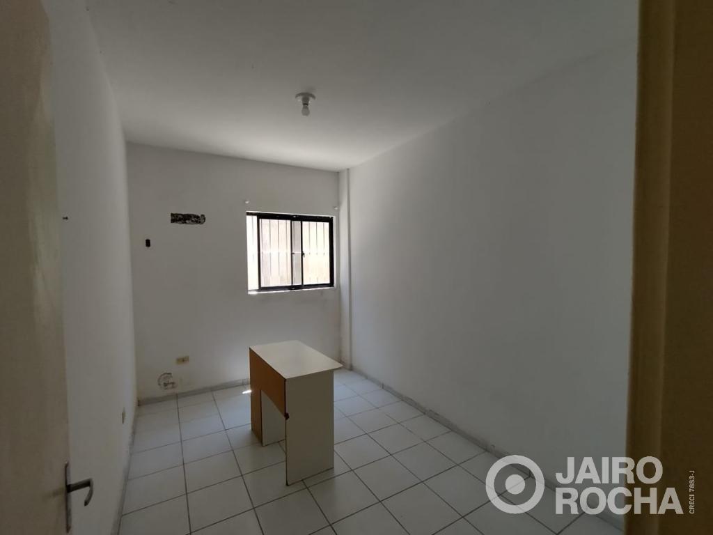 EDF. RESIDENCIAL MONTE PASCOAL - Foto 15