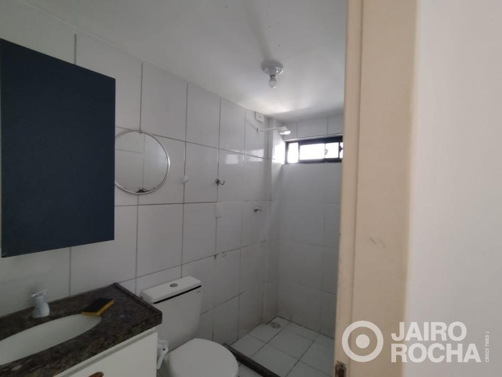 EDF. RESIDENCIAL MONTE PASCOAL - Foto 17