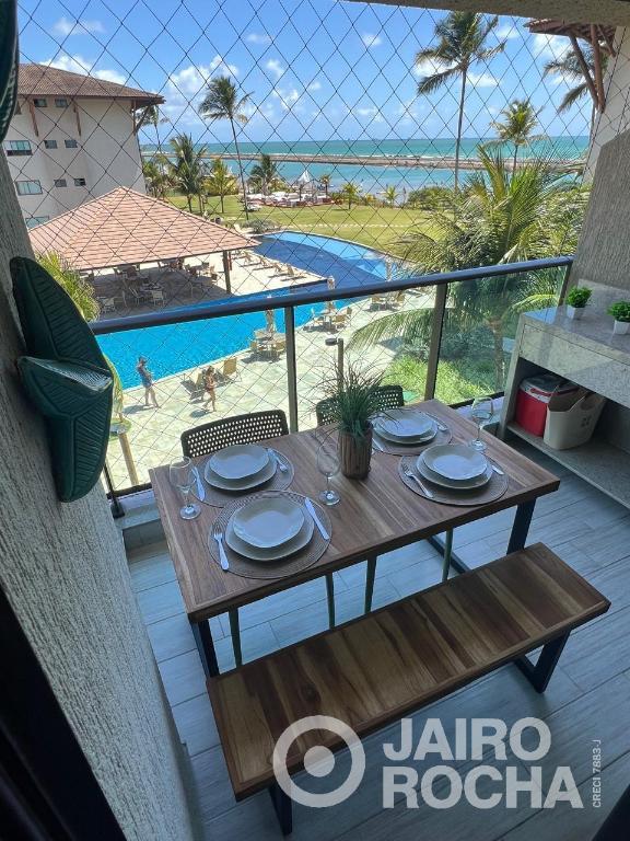 CONDOMÍNIO LA FLEUR POLINESIA - HOTEL