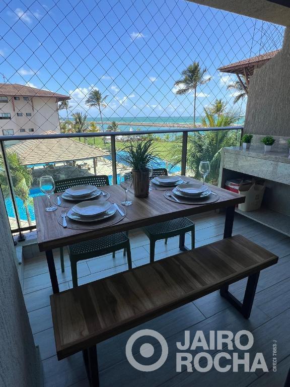 CONDOMÍNIO LA FLEUR POLINESIA - HOTEL - Foto 2