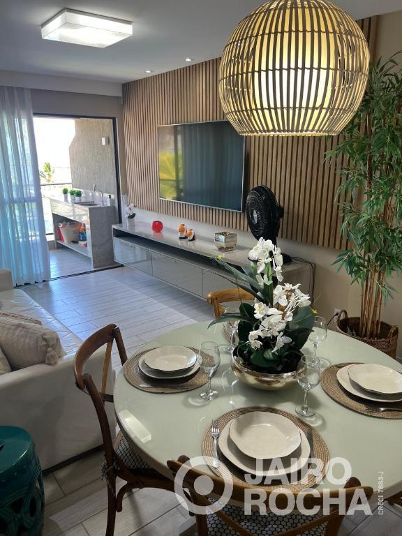 CONDOMÍNIO LA FLEUR POLINESIA - HOTEL - Foto 7