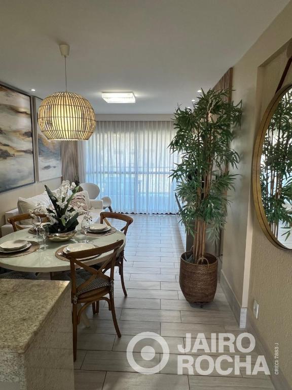 CONDOMÍNIO LA FLEUR POLINESIA - HOTEL - Foto 8