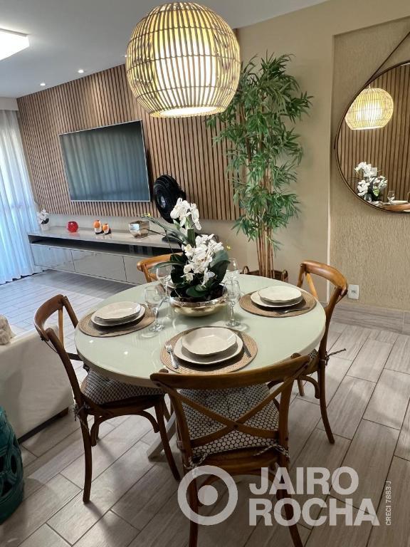 CONDOMÍNIO LA FLEUR POLINESIA - HOTEL - Foto 9