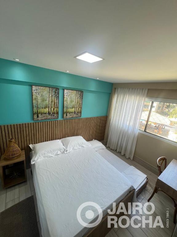 CONDOMÍNIO LA FLEUR POLINESIA - HOTEL - Foto 17