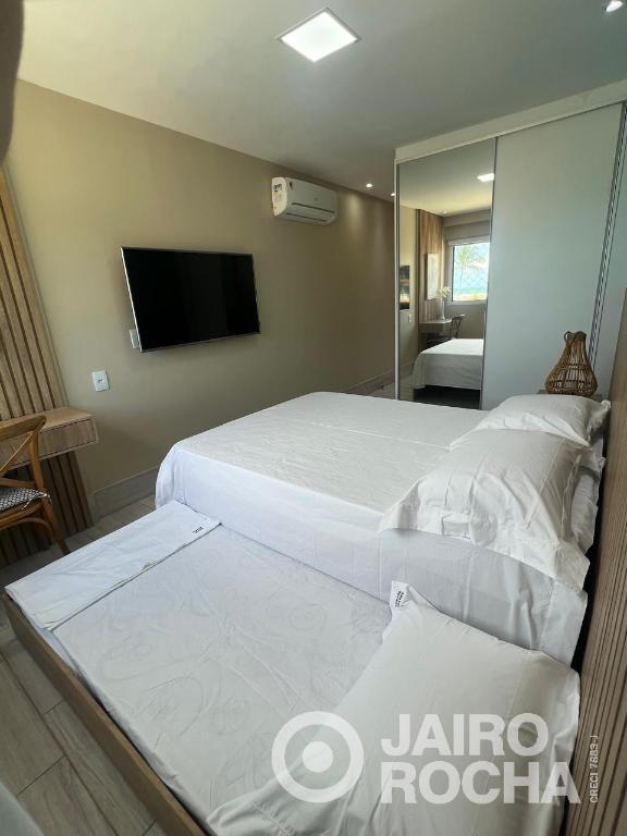 CONDOMÍNIO LA FLEUR POLINESIA - HOTEL - Foto 18