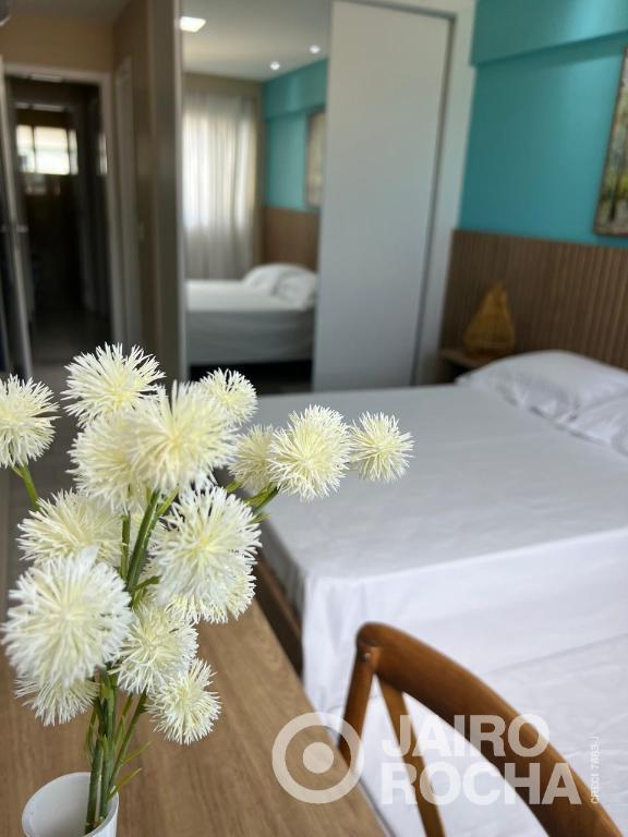 CONDOMÍNIO LA FLEUR POLINESIA - HOTEL - Foto 19