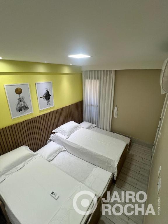 CONDOMÍNIO LA FLEUR POLINESIA - HOTEL - Foto 22