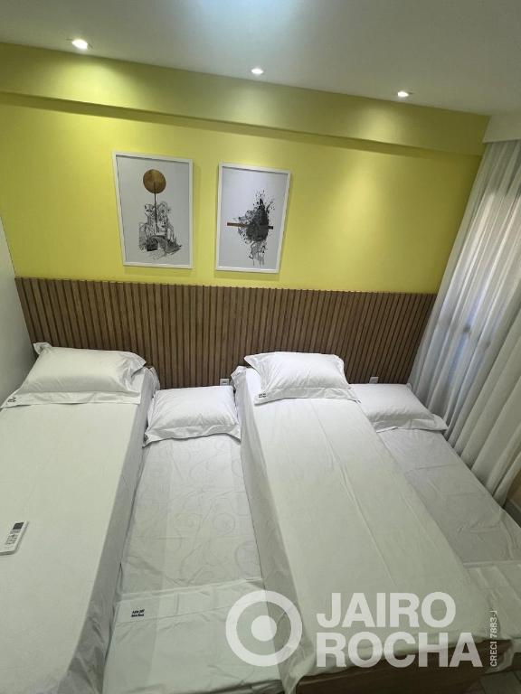 CONDOMÍNIO LA FLEUR POLINESIA - HOTEL - Foto 23