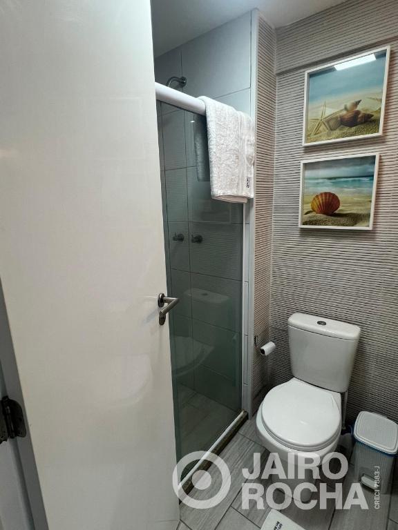 CONDOMÍNIO LA FLEUR POLINESIA - HOTEL - Foto 25