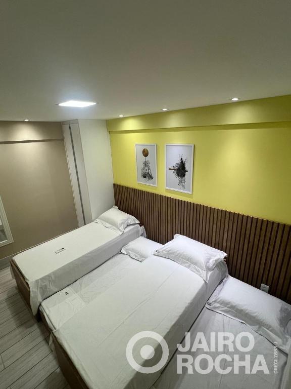 CONDOMÍNIO LA FLEUR POLINESIA - HOTEL - Foto 26