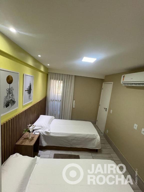 CONDOMÍNIO LA FLEUR POLINESIA - HOTEL - Foto 28