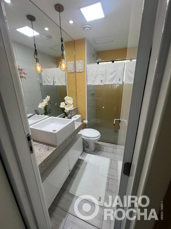 CONDOMÍNIO LA FLEUR POLINESIA - HOTEL - Foto 30