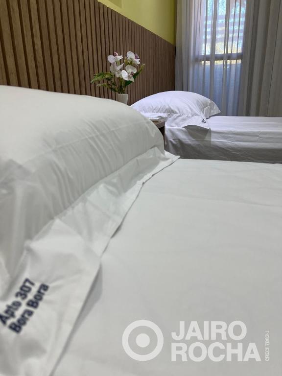 CONDOMÍNIO LA FLEUR POLINESIA - HOTEL - Foto 31