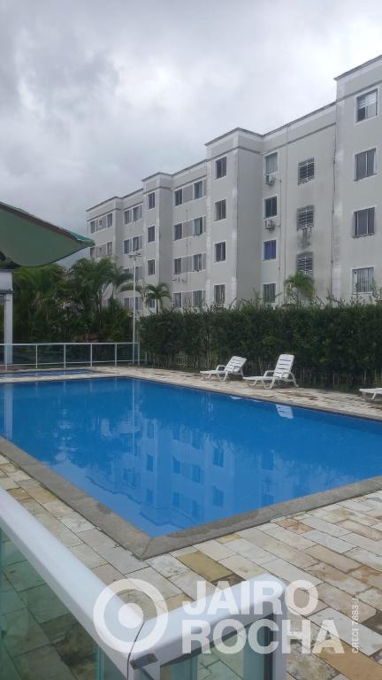 RESERVA VILA NATAL - COND. VILA DAS  MACIEIRAS