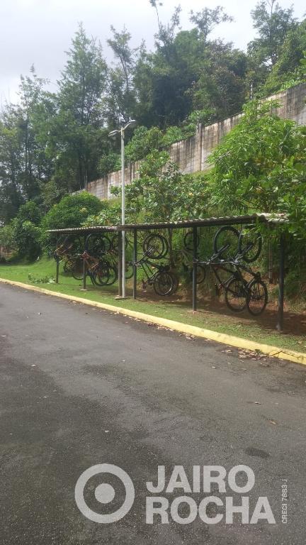 RESERVA VILA NATAL - COND. VILA DAS  MACIEIRAS - Foto 4