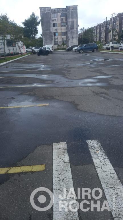 RESERVA VILA NATAL - COND. VILA DAS  MACIEIRAS - Foto 5