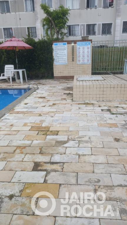 RESERVA VILA NATAL - COND. VILA DAS  MACIEIRAS - Foto 7