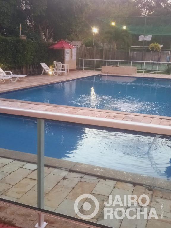 RESERVA VILA NATAL - COND. VILA DAS  MACIEIRAS - Foto 8