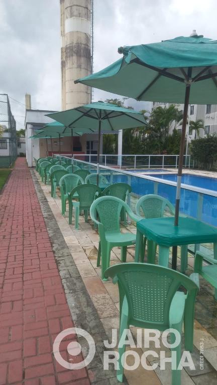 RESERVA VILA NATAL - COND. VILA DAS  MACIEIRAS - Foto 9