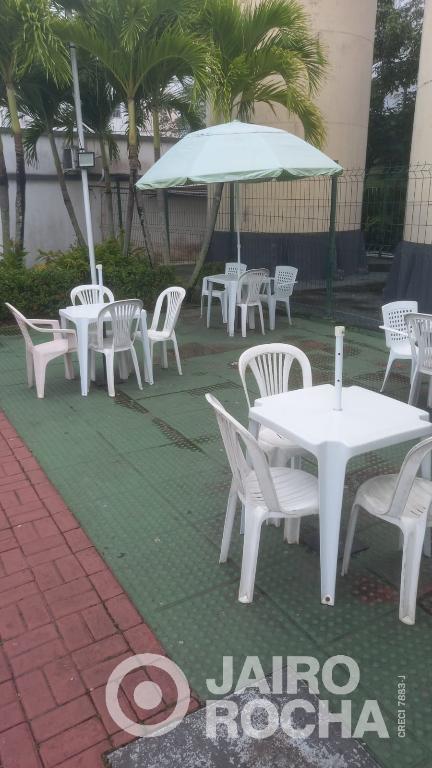 RESERVA VILA NATAL - COND. VILA DAS  MACIEIRAS - Foto 10