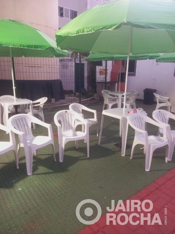 RESERVA VILA NATAL - COND. VILA DAS  MACIEIRAS - Foto 11