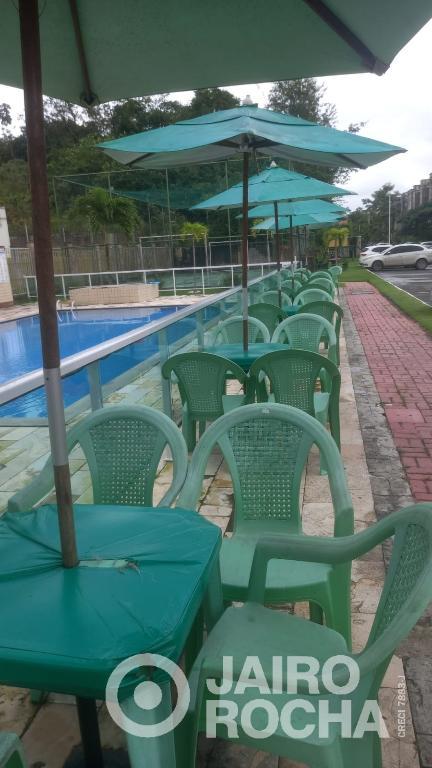 RESERVA VILA NATAL - COND. VILA DAS  MACIEIRAS - Foto 12