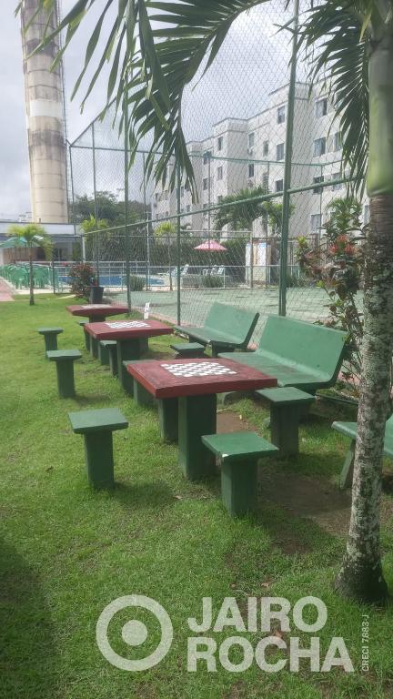 RESERVA VILA NATAL - COND. VILA DAS  MACIEIRAS - Foto 13