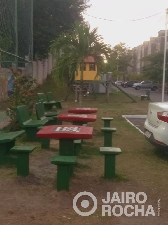 RESERVA VILA NATAL - COND. VILA DAS  MACIEIRAS - Foto 14