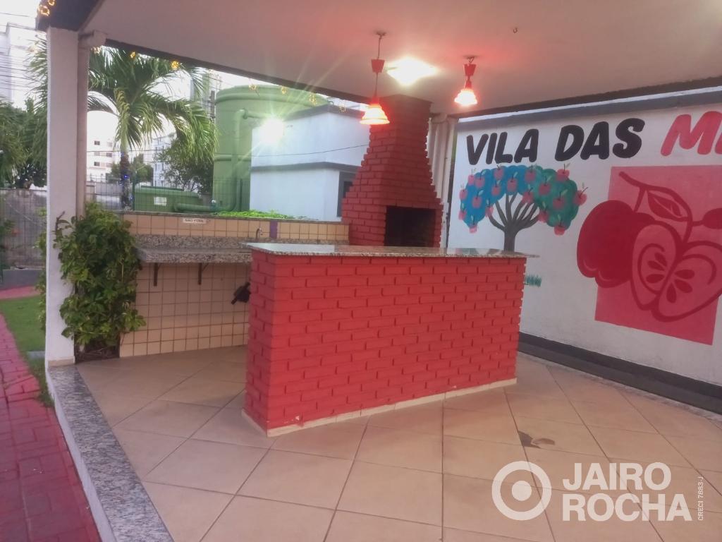 RESERVA VILA NATAL - COND. VILA DAS  MACIEIRAS - Foto 16